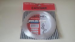 CATCHER SUPER STRONG 0,50 MM / 100 MT POŞET MİSİNA