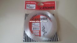 CATCHER SUPER STRONG 0,60 MM / 100 MT POŞET MİSİNA