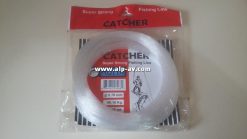 CATCHER SUPER STRONG 0,70 MM / 100 MT POŞET MİSİNA