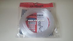 CATCHER SUPER STRONG 0,80 MM / 100 MT POŞET MİSİNA