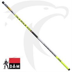 DAM FIGHTER PRO TELE-POLE OLTA KAMIŞI