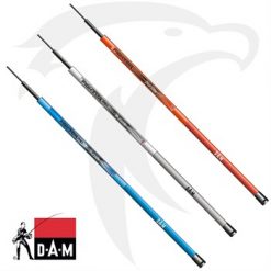 DAM FIGHTER PRO TELE-POLE OLTA KAMIŞI