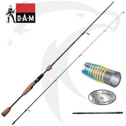 DAM SHADOW SPIN 10-45Gr OLTA KAMIŞI