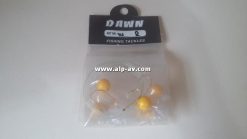 DAWN FİSHİNG TACKLES HAZIR SAZAN TAKIMI