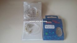 DAİMA 0,35 mm - 0,45 mm HAZIR SAZAN TAKIMI