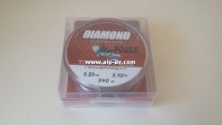 DİAMOND FLUOROCARBON 0,20 MM / 340 MT MİSİNA