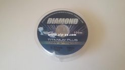 DİAMOND MONOFİLAMENT 0,37 MM / 100 MT MİSİNA