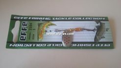 EFFE 2104 1 NUMARA KAŞIK YEM