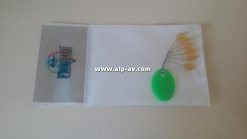FİSHTECH 4902 STOPER