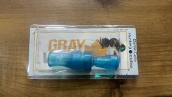 GRAY WOLF ÖRDEK DÜDÜĞÜ