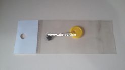 KAUÇUK MİSİNA STOPERİ