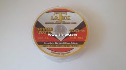 LATEX MONOFİLAMENT 0,16 MM / 100 MT MİSİNA