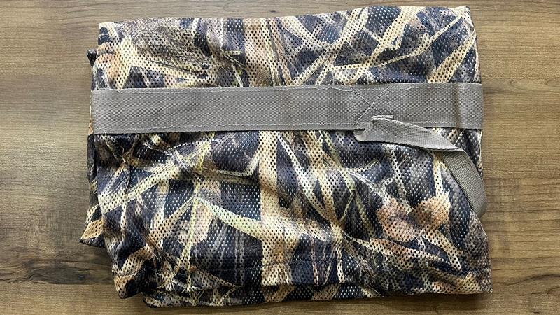 MÜHRE ÇUVALI (ÇANTASI)