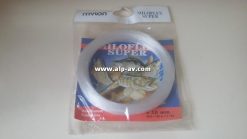 MYLON MONOFİLAMENT 0,50 MM / 100 MT POŞET MİSİNA