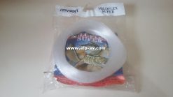 MYLON MONOFİLAMENT 0,90 MM / 100 MT POŞET MİSİNA