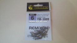 REMİXON 6 NUMARA KLİPS FIRDÖNDÜ