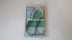 REMİXON 80 JİGGİNG STİNGER İĞNE HOOK 2 ADET