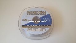 REMİXON FLUOROCARBON 0,35 MM / 100 MT MİSİNA