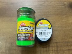 BERKLEY POWER BAİT ALABALIK YEMİ