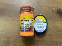 BERKLEY POWER BAİT ALABALIK YEMİ