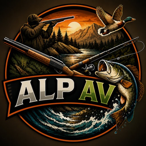 Alp Av Malzemeleri