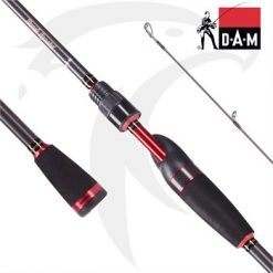 DAM EFFZETT PERCH SPECIAL 2-8Gr OLTA KAMIŞI