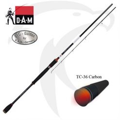 DAM EFFZETT PRO CARNK & METAL 12-42Gr OLTA KAMIŞI