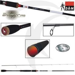 DAM EFFZETT PRO TWITCH & POPPER 30-60Gr OLTA KAMIŞI