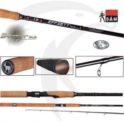 DAM EFFZETT SLR 20-40Gr OLTA KAMIŞI