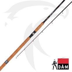 DAM EFFZETT SLR 40-60Gr OLTA KAMIŞI