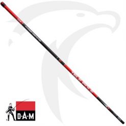 DAM FIGHTER PRO TELE-POLE 138GR 118cm OLTA KAMIŞI