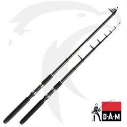 DAM HYPRON TELE SPIN 10-30Gr OLTA KAMIŞI