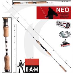 DAM NEO FINESSE 2-10Gr OLTA KAMIŞI