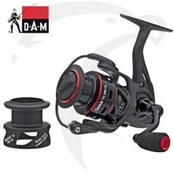 DAM QUICK FZ-200 FD OLTA MAKİNESİ