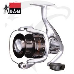 DAM QUICK IMPRESA 120 RD OLTA MAKİNESİ